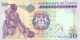 LESOTHO P. 17d 50 M 2001 UNC - Lesoto