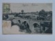 Greece 153 Lechonia Lehonia Volos Tram Train Locomotive Station 1903 - Griechenland