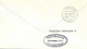 Wien-New York Premier Vol 1956 Sur Lettre, First Flight Cover. Voir 2 Scan - Cartas & Documentos
