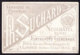 CHROMO Chocolat SUCHARD   +/- 1892  Serie 27   Contes De Fées  Sorcière  Hânsel Und Gretel    Trade Card - Suchard