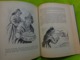 Delcampe - Au Pays De Magali -charles De Richter Contes -illustr. Pierre Rousseau-1953- Bibliotheque Rouge Et Bleue - Altri & Non Classificati