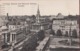 Trafalgar Square And National Gallery London Old Postcard 1935 (In Very Good Condition) - Trafalgar Square