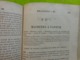 Delcampe - Cours De Mecanique Programme Bac Es-sciences 1857-privat Deschanel-paris Dezobry Etc...nombreuses Figures - 1801-1900