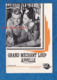 Planche Ancienne , Manuel D' Exploitation, Film GRAND MECHANT LOUPS APPELLE - Cary Grand / Leslie Caron / Trevor Howar - Autres & Non Classés