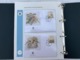 Delcampe - WWF 2 Luxury Albums And Slipcases With Series And FDCs Of Endangered Species MNH (Mint Never Hinged) - Colecciones & Series