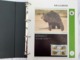 Delcampe - WWF 2 Luxury Albums And Slipcases With Series And FDCs Of Endangered Species MNH (Mint Never Hinged) - Verzamelingen & Reeksen