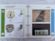 Delcampe - WWF 2 Luxury Albums And Slipcases With Series And FDCs Of Endangered Species MNH (Mint Never Hinged) - Lots & Serien