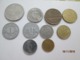 FRANCE 10 Coins # L1 - Other & Unclassified