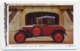 SOUTH AFRICA - AFRIQUE DU SUD MTN 15 R CHIP PHONECARD TELECARTE CLASSIC CARS AUTO SAF-M-106 QTY 100.000 - Afrique Du Sud