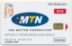 SOUTH AFRICA - AFRIQUE DU SUD MTN 15 R CHIP PHONECARD TELECARTE CLASSIC CARS AUTO SAF-M-108 QTY 100.000 - Südafrika