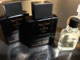 Lot De Miniatures Parfum - Marques Diverses - Unclassified