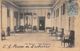 France Ajaccio Salon Bonaparte Room Chairs - Sonstige & Ohne Zuordnung