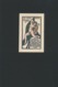 Ex Libris Erotic G.M. - Herbert S. Ott Gesigneerd - Erotica - Ex-Libris