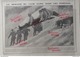 1910 CAUTERETS - LUGES - BOBSLEIGH - LE CLUB ALPIN FRANÇAIS - Andere & Zonder Classificatie