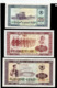 * Albania 1 3 5 10 25 50 100 Leke 1976 ! UNC ! Full Set 7 Ps - Albania