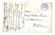 R. WEISS 1911 LA VICTOIRE ET LA MORT AVIATION + CACHET POSTA DA CAMPO /FREE SHIPPING R - Other & Unclassified