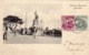 280/ Barbados, Nelsons Monument, 1905 - Barbados (Barbuda)