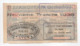 - BILLET DE LOTERIE NATIONALE 1938 - 9me TRANCHE - BANQUE DE LA BOURSE MARSEILLE - - Loterijbiljetten