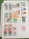 Delcampe - LOT N° 1127  MONACO Un Bon Classeur De Timbres Neufs ** Ou Obl. - Collezioni (in Album)