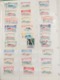 Delcampe - LOT N° 1127  MONACO Un Bon Classeur De Timbres Neufs ** Ou Obl. - Collections (en Albums)