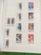 Delcampe - LOT N° 1127  MONACO Un Bon Classeur De Timbres Neufs ** Ou Obl. - Collections (en Albums)