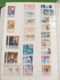 Delcampe - LOT N° 1127  MONACO Un Bon Classeur De Timbres Neufs ** Ou Obl. - Collections (en Albums)