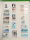 Delcampe - LOT N° 1127  MONACO Un Bon Classeur De Timbres Neufs ** Ou Obl. - Collections (en Albums)