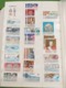 Delcampe - LOT N° 1127  MONACO Un Bon Classeur De Timbres Neufs ** Ou Obl. - Collections (en Albums)