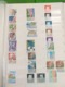 Delcampe - LOT N° 1127  MONACO Un Bon Classeur De Timbres Neufs ** Ou Obl. - Collezioni (in Album)