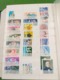 Delcampe - LOT N° 1127  MONACO Un Bon Classeur De Timbres Neufs ** Ou Obl. - Collections (en Albums)