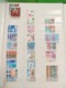 Delcampe - LOT N° 1127  MONACO Un Bon Classeur De Timbres Neufs ** Ou Obl. - Collections (en Albums)