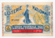 - BILLET DE LOTERIE NATIONALE 1939 - 2me TRANCHE - L'UNION FÉDÉRALE DES ANCIENS COMBATTANTS - - Loterijbiljetten