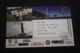 Croatia, Dugi Otok, Veli Rat, Lighthouse  QSL Postcard - Lighthouses
