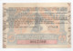 - BILLET DE LOTERIE NATIONALE 1939 - 12e TRANCHE - L'UNION FÉDÉRALE DES ANCIENS COMBATTANTS - - Loterijbiljetten