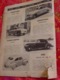 Delcampe - L'AUTO-JOURNAL - Le Salon De L'automobile 1954-Voitures Françaises, V.de Sport,italiennes,allemandes,anglaises,U.S.A... - 1950 - Nu