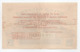 - BILLET DE LOTERIE NATIONALE 1940 - ANCIENS COMBATTANTS COLONIAUX - - Loterijbiljetten