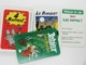 Delcampe - 523 - Cartes Astérix - Les Baffes - Jeu De Cartes Kellogg - Albert René/Goscinny-Uderzo - Gift Cards