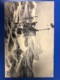 U-Boot. Aux Der Wacht. Wohlfahrts Karte - War 1914-18