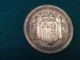 5 Pesetas 1870 - Colecciones