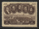 URSS - N°1520 * (1950) . - Unused Stamps