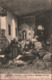 ! [55] Cpa,  Carte Postale, Varvinay, Kirche, Eglise, 1.Weltkrieg, Feldpost, 1915 - Otros & Sin Clasificación