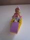 LEGO FRIENDS 41000 - Jet Ski - Incomplet - Figurine