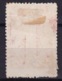 CRETE 1899 Provisional Russian Post Office Issue Without Stars 2 M. Rose Vl. 18 (*) - Kreta