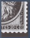 Bloc Gommé Neuf Le Timbre Cérès A 170 Ans Phil@poste Sans Valeur 1/4 Timbre Bas Droit - Other & Unclassified