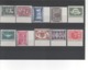 BELGIE - 1958 - DEELNEMING VAN DE VERENIGDE NATIES AAN DE WERELDTENTOONSTELLING TE BRUSSEL - Unused Stamps