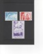 BELGIE - 1960 - LUCHTBRUG NATIONAAL COMITE CONGO - Unused Stamps