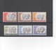 BELGIE - 1960 - CULTURELE UITGIFTE -FONDS CHARLES PLISNIER - STICHTING LODEWIJK DE RAET - Unused Stamps