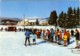 ASIAGO  VICENZA   Campo Da Sci Ski Bellocchio  In Coda Allo Skilift  Impianto Di Risalita - Vicenza