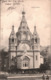 ! Cpa. 1904, Alte Ansichtskarte Paris [75], Eglise Russe, Russisch Orthodoxe Kirche, Russian Church - Churches & Convents