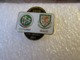 NO PIN'S TOP  BADGE  QUALIFYING WORLD CUP GROUP 4  2010  GERMANY  WALES   FOOTBALL - Voetbal